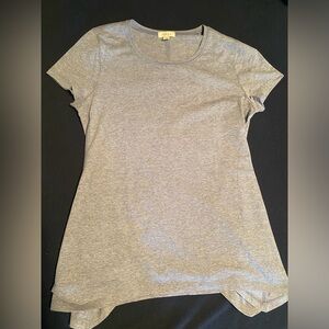 Shark bite tee -brand new